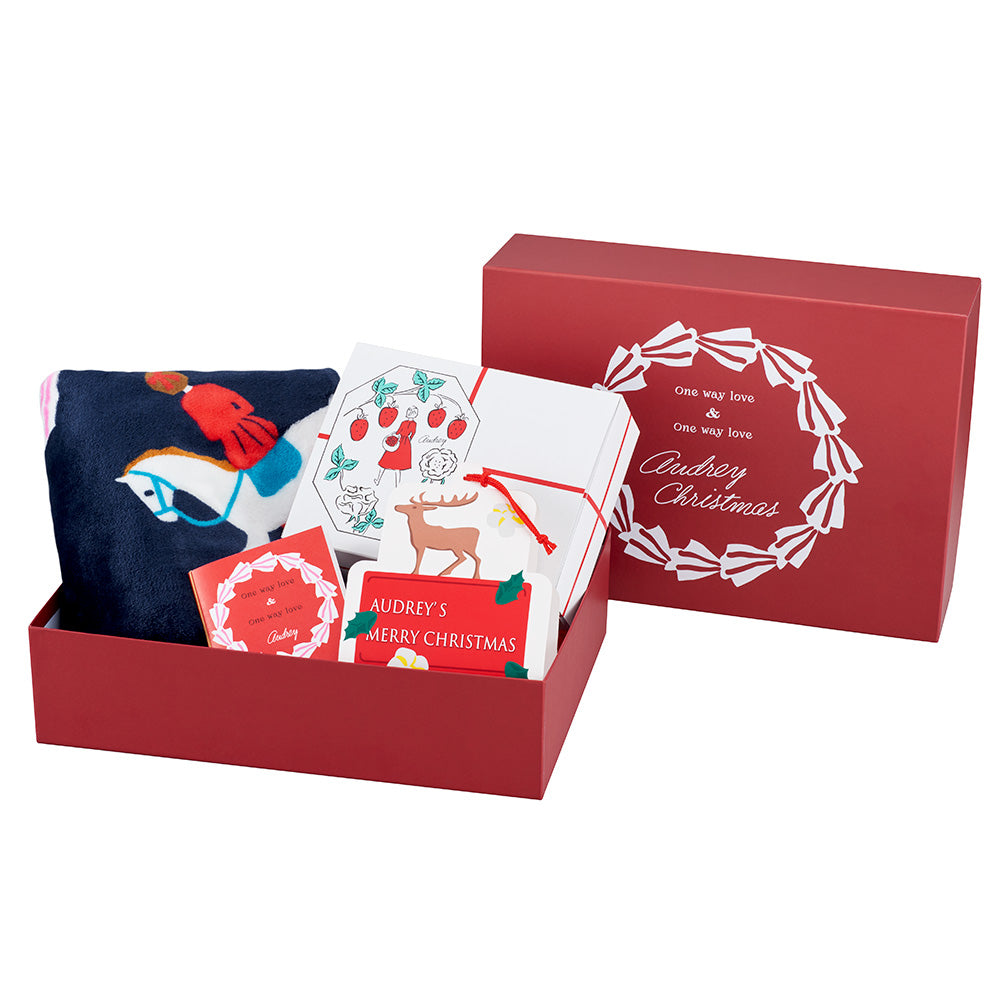 9088オードリーおまとめ商品 オードリーウィンターBOX [AWB-58] – 【公式】オードリーオンライン