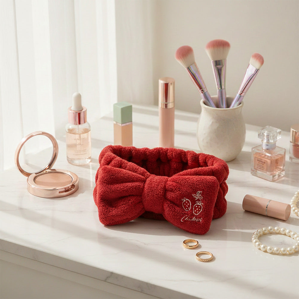 オードリーヘアターバン付グレイシア［AHT-18］