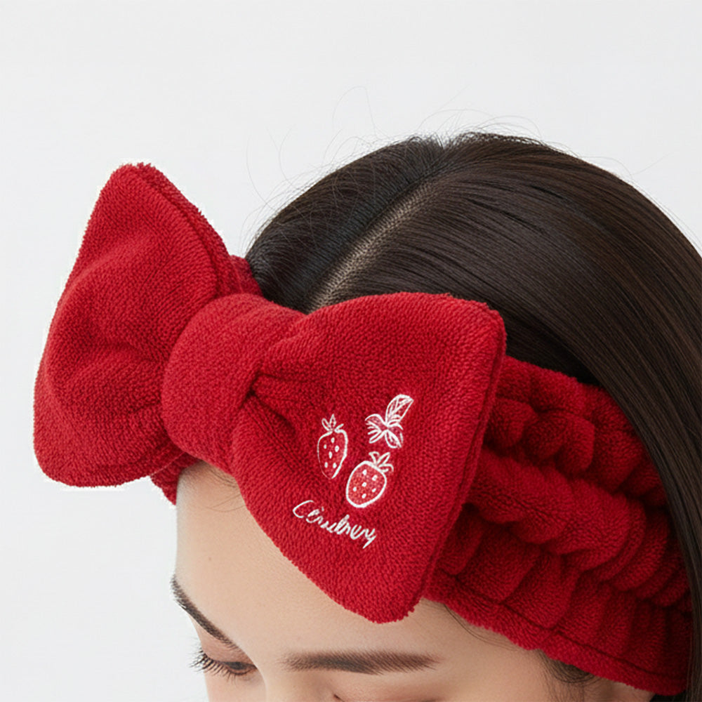 オードリーヘアターバン付グレイシア［AHT-18］