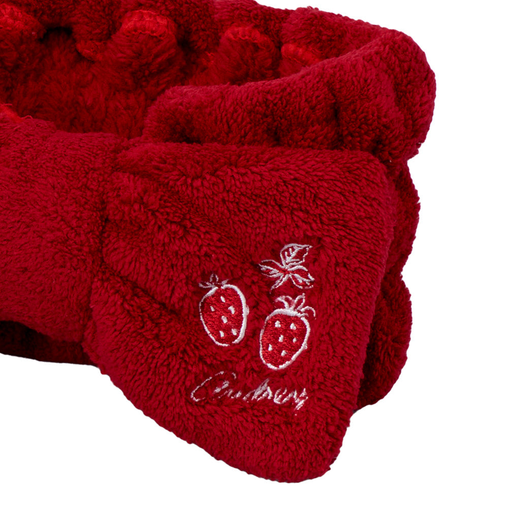 オードリーヘアターバン付グレイシア［AHT-18］