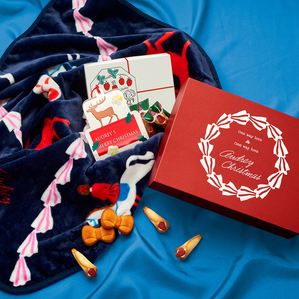 オードリーウィンターBOX [AWB-58] – 【公式】オードリーオンライン