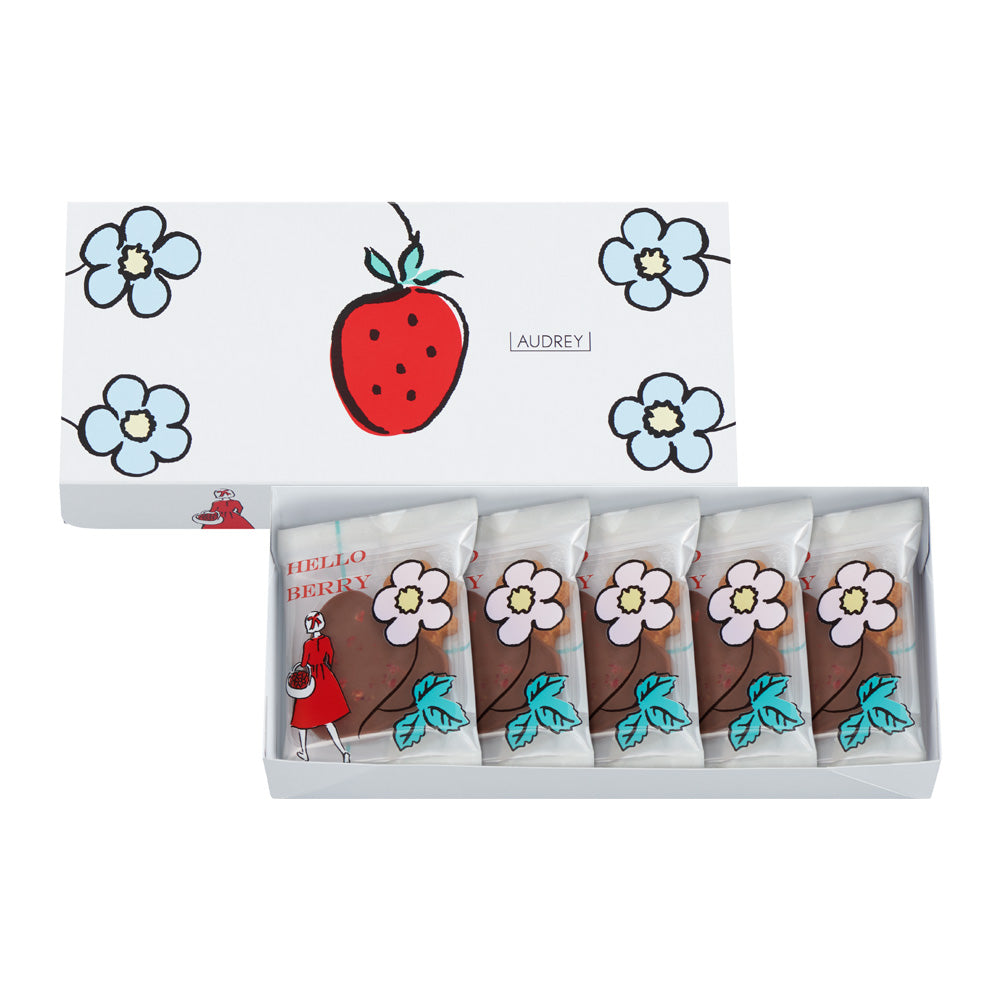 オードリースプリングBOX［SBX-57］ – 【公式】オードリーオンライン