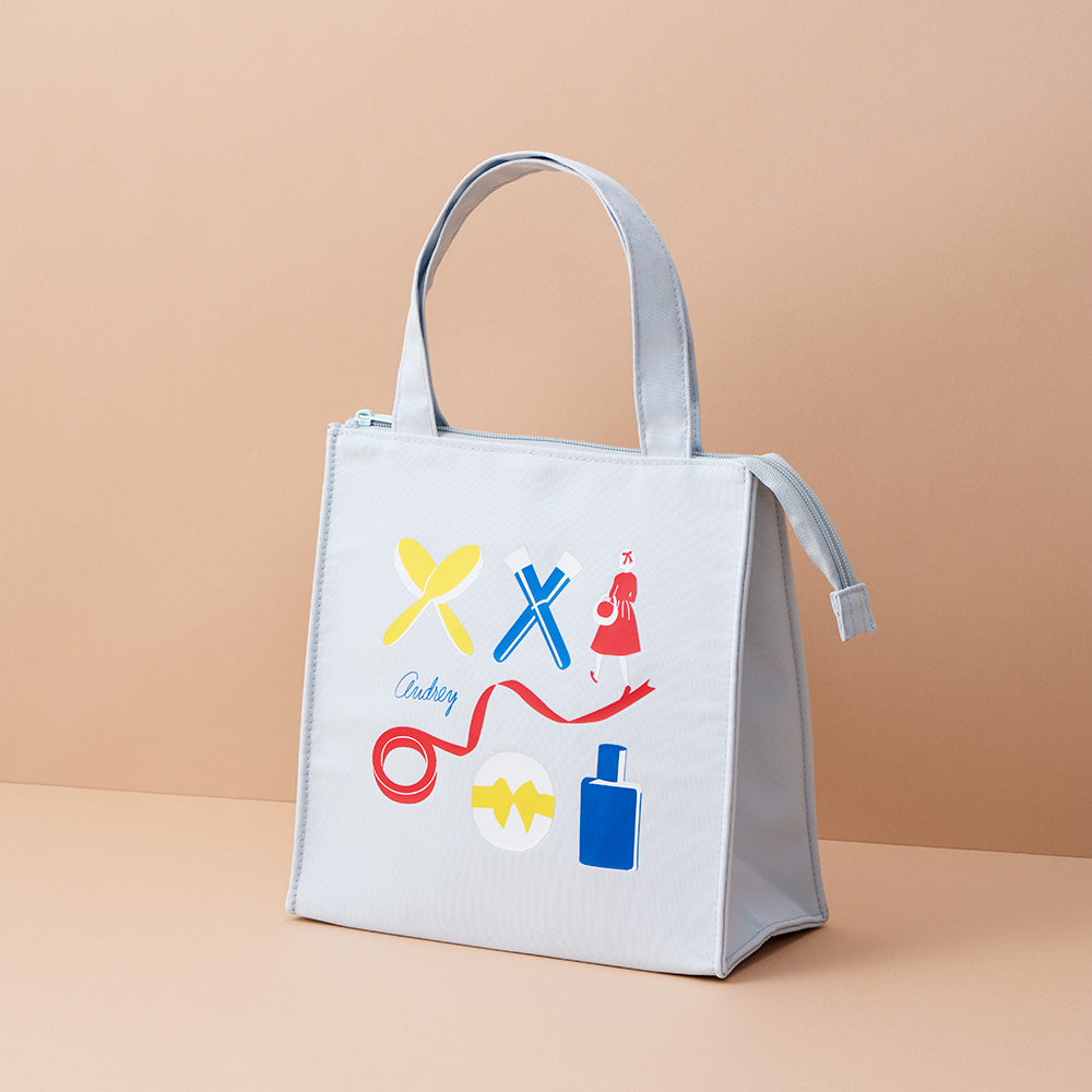 イマン オードリー ペールクリーム ビートキャニスター 5個セット イマン オードリー ペールクリーム ビートキャニスター 5個セット