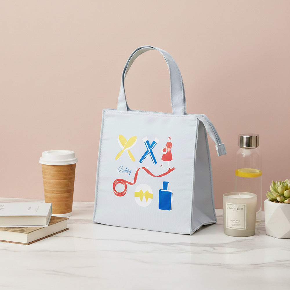 オードリー保冷トートバッグ(コスメ)［HTO-26］ – 【公式】オードリー