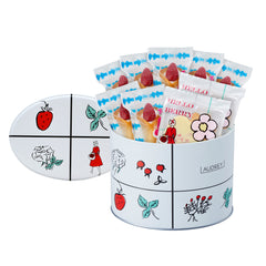 オードリー缶［OSP-20］