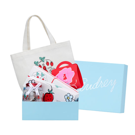 オードリースプリングBOX［SBX-57］