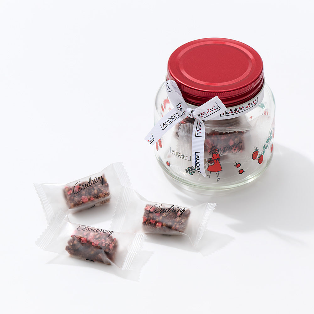 オードリースプリングBOX［SBX-57］