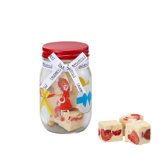 【会員先行】ストロベリーショコラ ボトルM［SC-16］