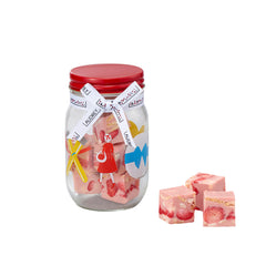 ストロベリーショコラ（いちごチョコ） ボトルM［SCI-17］