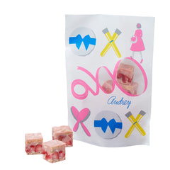 ストロベリーショコラ（いちごチョコ） 袋M［SCI-19］