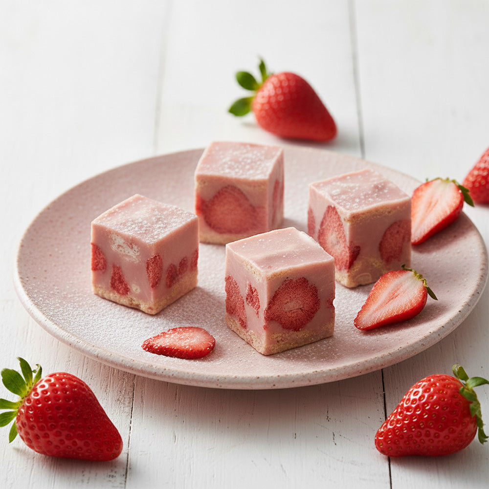 ストロベリーショコラ（いちごチョコ） 袋M［SCI-19］