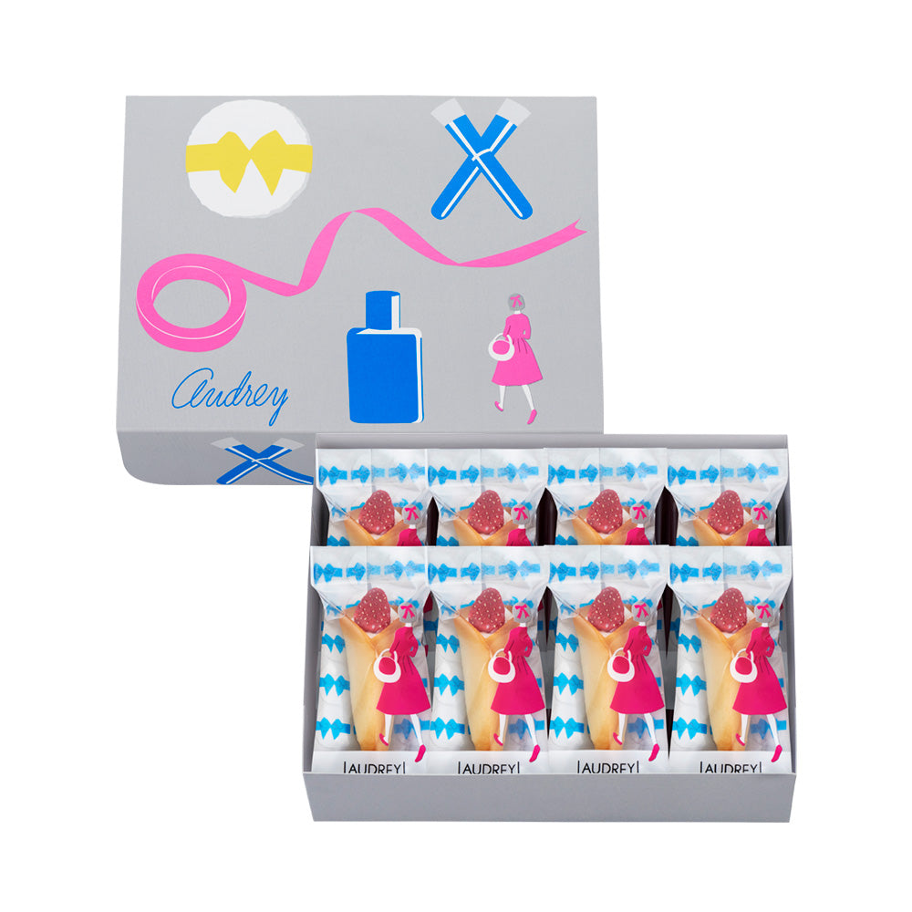 オードリー保冷トートバッグ(コスメ)［HTO-26］ – 【公式】オードリー