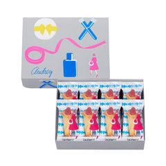 グレイシア(ミルク)8個入［VGM-12］